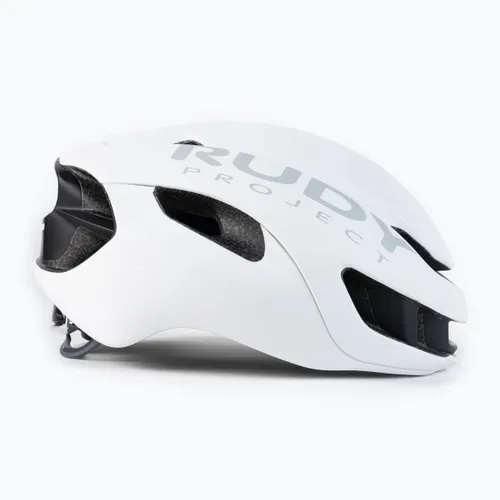 Kask rowerowy Rudy Project Nytron white matte