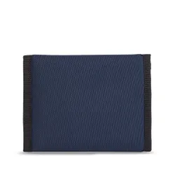 Мужской кошелек Tommy Jeans TJM Essential Nylon Trifold Am0am11720 Twilight Navy C87