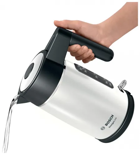 Чайник Bosch TWK5P471 Белый