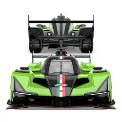 Samochód zdalnie sterowany RASTAR Lamborghini SC63 10150