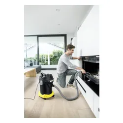 Karcher каминный пылесос AD 4 Premium 1.629-731.0