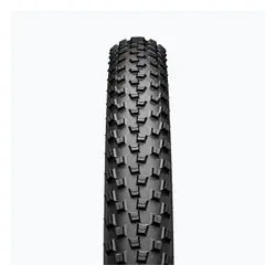 Opona rowerowa Continental Cross King II SW 27.5 x 2.60 black