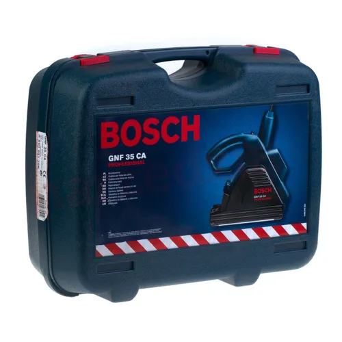 Bruzdownica Bosch GNF 35 CA Professional