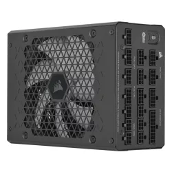 Zasilacz Corsair HX1200i 2025 1200W 80+ Platinum Czarny