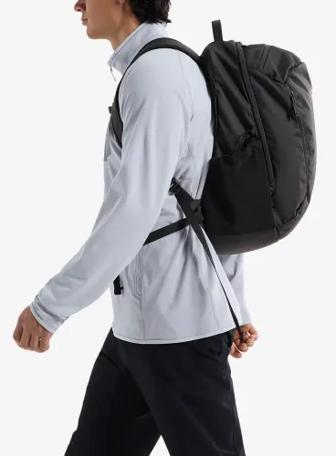 Plecak Arcteryx Mantis 26 Backpack - black/black