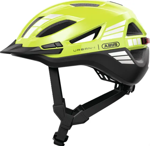 Kask rowerowy ABUS Urban-I 4.0 ACE