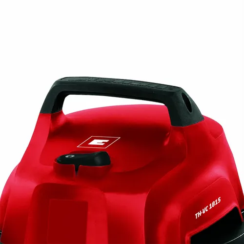 Пылесос Einhell TH-VC 1815