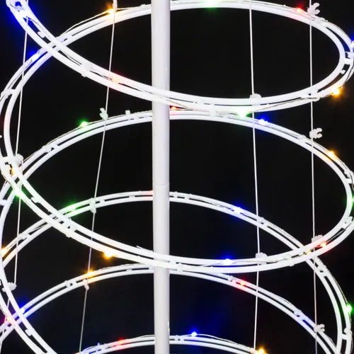 Choinka LED MIRPOL Twinkle