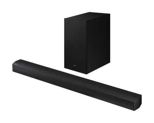 Soundbar Samsung HW-B650D 3.1 Bluetooth