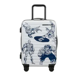 Walizka kabinowa Samsonite StackD - Marvel comics