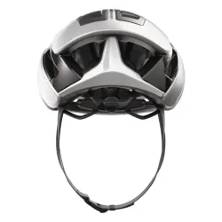 Kask rowerowy Abus GameChanger 2.0 srebrny