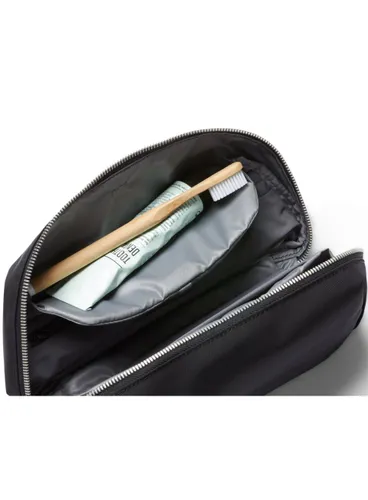 Косметичка / Дорожная сумка Bellroy Toiletry Kit Plus - black