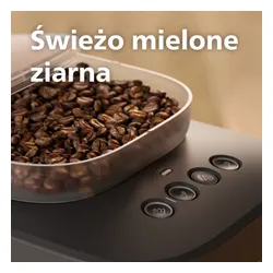 Ekspres PHILIPS Baristina Latte BAR400/60
