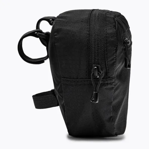 Torba rowerowa na kierownicę deuter Front Bag 1.2 l black