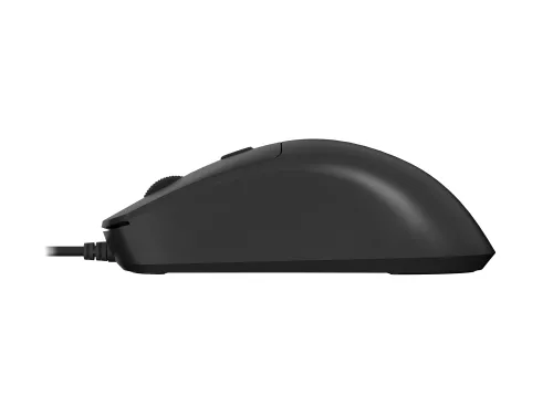 Myszka Natec Hawk 2 Czarny