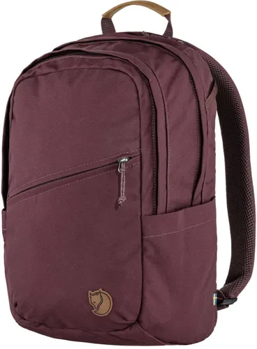 Fjallraven Raven 20 portlu Kentsel Sırt Çantası