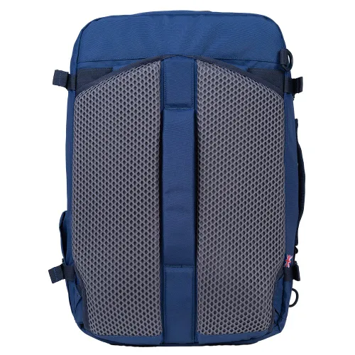 CabinZero Classic Pro 42 l rucsac pentru bagaje de mână - navy