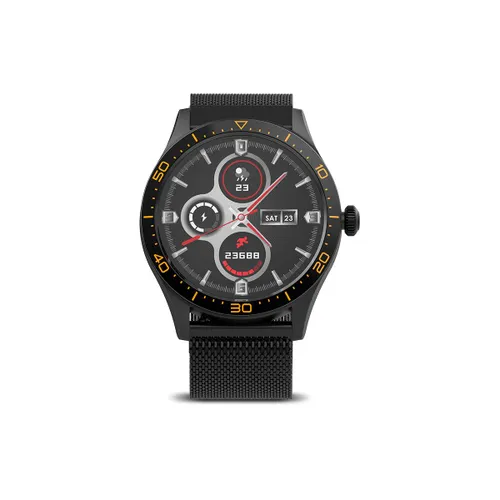 Smartwatch Forever ICON 2 AW-110 44mm черный