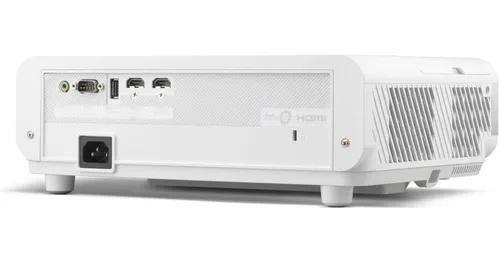 Projektor VIEWSONIC LX720-4K 4K UHD (3840 x 2160), 3500 ANSI lumen, Wi-Fi, Bluetooth