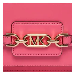 Geanta MICHAEL Michael Kors Heather 30s2g7hl3l Camila Rose 667