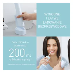 Irygator PANASONIC EW-DJ26-A303