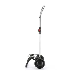 Zestaw Combo Rolser wózek składany I-Max MF 2L + torba - marengo