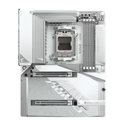 Płyta główna Gigabyte B850 AORUS STEALTH ICE