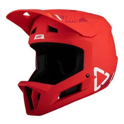 Kask rowerowy Full Face LEATT MTB Gravity 1.0 V24