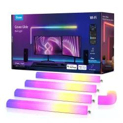 Panel LED Govee Glide 4+1 H6062