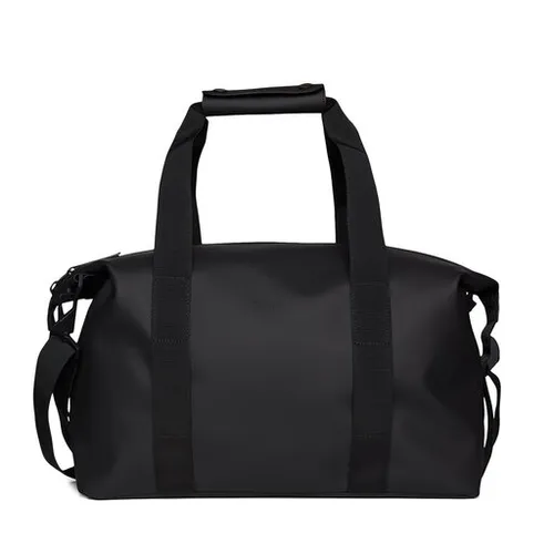 Ploaie Hilo Weekend Bag Mic W3 14220 Negru