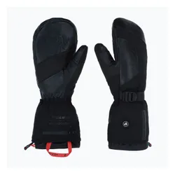 Rękawice narciarskie Viking Heatbooster 2.0 Gore-Tex Mitten black