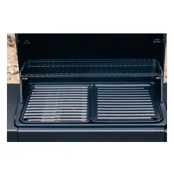 Grill gazowy CAMPINGAZ Compact 3 EXS 7.5 + 2.1 kW 61 x 35 cm