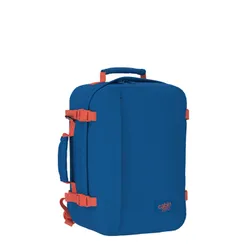 Plecak torba podręczna CabinZero 36 l - capri blue