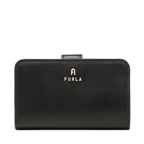 Furla Cameila'nın Büyük Kadın Cüzdanı WP00314-AX0733-O6000-1-007-20- CN Nero