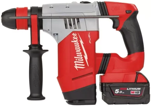 SDS-PLUS Milwaukee Yakıt Zımbası M18 CHPX-502X