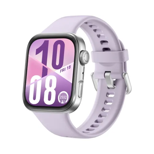 Smartwatch Huawei Watch Fit 4 Fioletowy