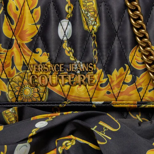 Geantă de modă Versace Jeans 75va4ba2 ZS804 G89