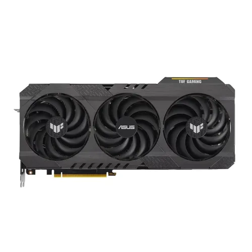 Karta graficzna ASUS GeForce RTX 4090 TUF OG Gaming 24GB GDDR6X 384bit DLSS