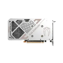 Karta graficzna Zotac Gaming GeForce RTX 5050 Twin Edge OC White Edition 8GB GDDR6 128bit DLSS 4
