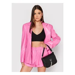 Valentino Divina Vbs1r404g Nero portofel