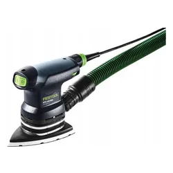 Festool Delta DTS 400 REQ-Plus Taşlama Makinesi