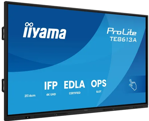 iiyama ProLite TE8613A-B1AG