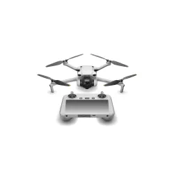 Dron DJI Mini 3 FLY MORE COMBO RC