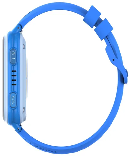 Smartwatch GARETT Kids Vibe AI 4G Niebieski