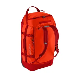 Tekerlekli Çanta Eagle Creek Hauler Tekerlekli Duffel 110 l-yükselen güneş