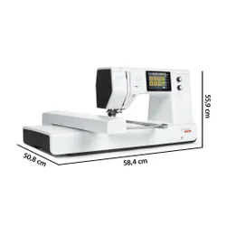 Hafciarka BERNETTE B79 + Program Bernina Creator V9