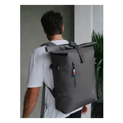 Рюкзак городской GOT BAG Rolltop 2.0 - shark