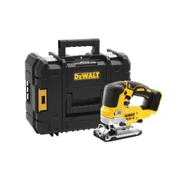 Лобзик аккумуляторный DeWalt DCS334NT