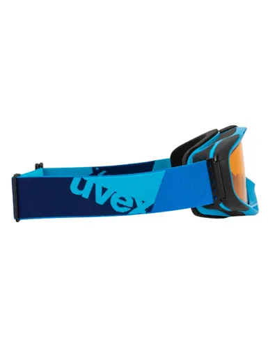 Gogle snowboardowe Uvex G.GL 300 LGL - 