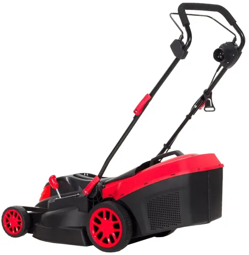 Kosiarka elektryczna NAC MEX42-E18 1800W 420mm